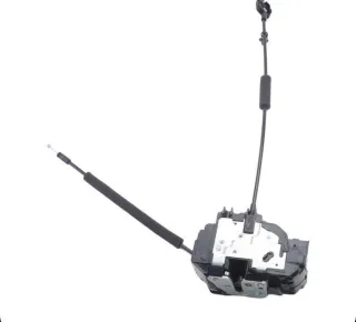 805030010R, 805035039R, 805031337R, 805030009R, 805020009R Трос двери передней Renault Master 3 restailing Арт 108907959, вид 1