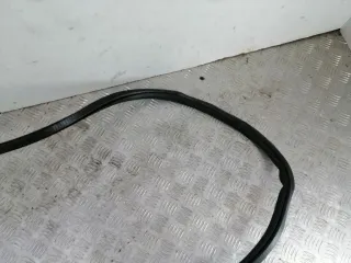  Уплотнитель двери задней правой Audi A6 C5 (S6,RS6) Арт 108909577, вид 14