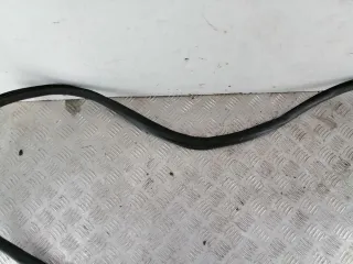  Уплотнитель двери задней правой Audi A6 C5 (S6,RS6) Арт 108909577, вид 5