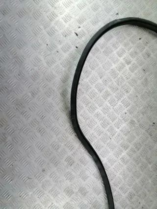  Уплотнитель двери задней правой Audi A6 C5 (S6,RS6) Арт 108909577, вид 11