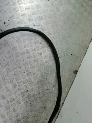  Уплотнитель двери задней правой Audi A6 C5 (S6,RS6) Арт 108909577, вид 12