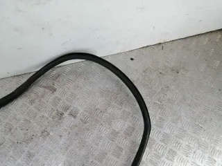  Уплотнитель двери задней правой Audi A6 C5 (S6,RS6) Арт 108909577, вид 7