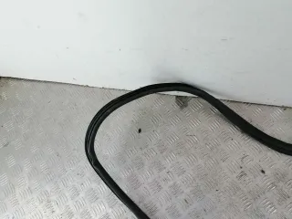  Уплотнитель двери задней правой Audi A6 C5 (S6,RS6) Арт 108909577, вид 4