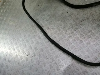  Уплотнитель двери задней правой Audi A6 C5 (S6,RS6) Арт 108909577, вид 10