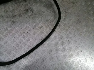  Уплотнитель двери задней правой Audi A6 C5 (S6,RS6) Арт 108909577, вид 8