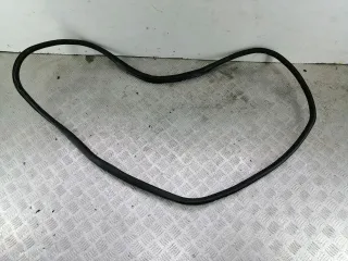  Уплотнитель двери задней правой Audi A6 C5 (S6,RS6) Арт 108909577, вид 1