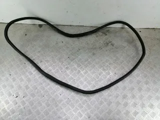  Уплотнитель двери задней правой Audi A6 C5 (S6,RS6) Арт 108909577, вид 2