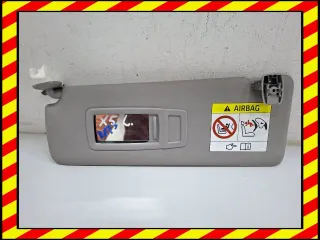  Крепление (крючок) солнцезащитного козырька BMW 3 F30/F31/GT F34 Арт 108909700