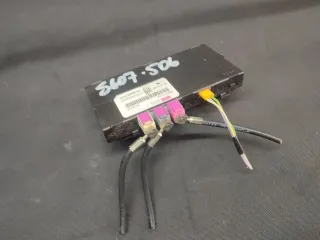 9655888380 Усилитель антенны Citroen C5 1 Арт S607-506, вид 5