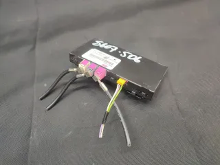 9655888380 Усилитель антенны Citroen C5 1 Арт S607-506, вид 1