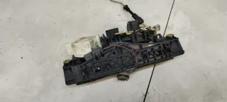  Замок крышки багажника Audi A6 C5 (S6,RS6) Арт 108910174, вид 4