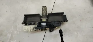  Замок крышки багажника Audi A6 C5 (S6,RS6) Арт 108910174, вид 2