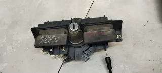  Замок крышки багажника Audi A6 C5 (S6,RS6) Арт 108910174, вид 1