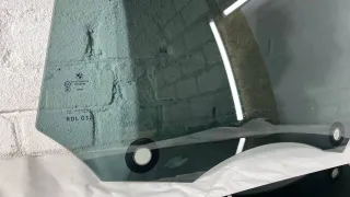  Комплект задних стекол BMW 6 G32 Арт BMW02871, вид 3