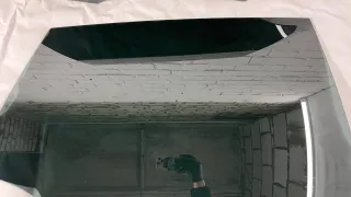  Комплект задних стекол BMW 6 G32 Арт BMW02871, вид 5