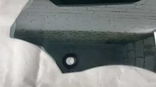  Комплект задних стекол BMW 6 G32 Арт BMW02871, вид 6