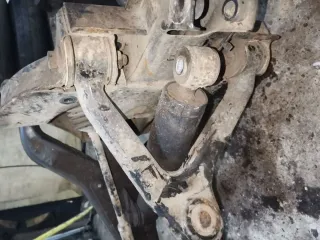  Рессора Iveco Daily 3 Арт 22745521, вид 24