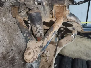  Рессора Iveco Daily 3 Арт 22745521, вид 23