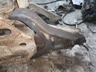  Рессора Iveco Daily 3 Арт 22745521, вид 21