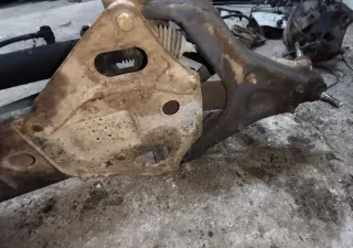  Рессора Iveco Daily 3 Арт 22745521, вид 19