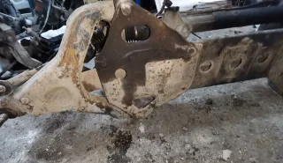  Рессора Iveco Daily 3 Арт 22745521, вид 18