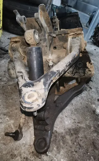  Рессора Iveco Daily 3 Арт 22745521, вид 15