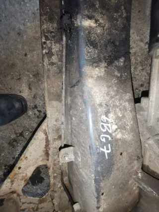  Рессора Iveco Daily 3 Арт 22745521, вид 12