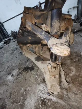  Рессора Iveco Daily 3 Арт 22745521, вид 11