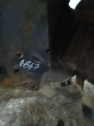  Рессора Iveco Daily 3 Арт 22745521, вид 8
