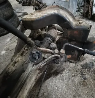  Рессора Iveco Daily 3 Арт 22745521, вид 6
