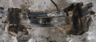  Рессора Iveco Daily 3 Арт 22745521, вид 3