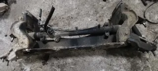  Рессора Iveco Daily 3 Арт 22745521, вид 1