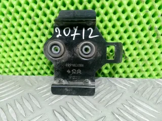 9801784680 Кронштейн воздушного фильтра Peugeot 3008 2 Арт G20712, вид 1