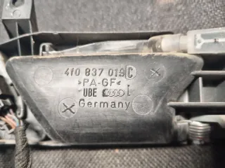 4F0837019C Ручка внутренняя Audi A6 C6 (S6,RS6) Арт 108923542, вид 5