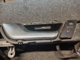 4F0837019C Ручка внутренняя Audi A6 C6 (S6,RS6) Арт 108923542, вид 2