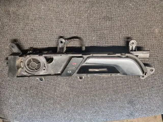 4F0837019C Ручка внутренняя Audi A6 C6 (S6,RS6) Арт 108923542, вид 1