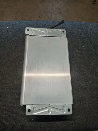 4F0035223 Усилитель акустический Audi A6 C6 (S6,RS6) Арт 108923618, вид 2