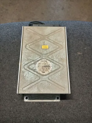 4F0035223 Усилитель акустический Audi A6 C6 (S6,RS6) Арт 108923618, вид 1