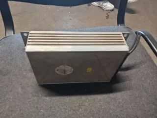 4F0035223 Усилитель акустический Audi A6 C6 (S6,RS6) Арт 108923618, вид 4