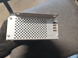 4F0035223 Усилитель акустический Audi A6 C6 (S6,RS6) Арт 108923618, вид 6