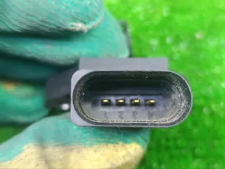 0281002399,038906051B Датчик давления наддува Audi A6 C6 (S6,RS6) Арт 186161, вид 4