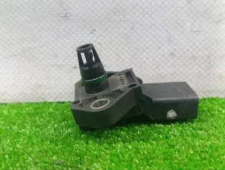 0281002399,038906051B Датчик давления наддува Audi A6 C6 (S6,RS6) Арт 186161, вид 3