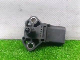 0281002399,038906051B Датчик давления наддува Audi A6 C6 (S6,RS6) Арт 186161, вид 2