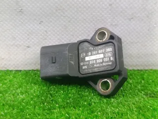 0281002399,038906051B Датчик давления наддува Audi A6 C6 (S6,RS6) Арт 186161, вид 1