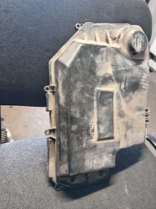 4F1907613 Крышка блока предохранителей Audi A6 C6 (S6,RS6) Арт 108923686, вид 5