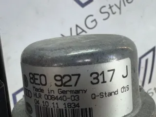 8E0927317J Электрический усилитель тормозов Audi A8 D4 (S8) Арт 25116, вид 5