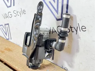 8E0927317J Электрический усилитель тормозов Audi A8 D4 (S8) Арт 25116, вид 3