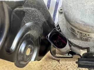 8E0927317J Электрический усилитель тормозов Audi A8 D4 (S8) Арт 25116, вид 4