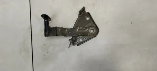  Ручка открывания капота Audi 80 B3 Арт 108928294, вид 3