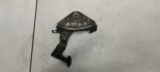 Ручка открывания капота Audi 80 B3 Арт 108928294, вид 1